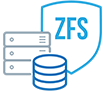 ZFS Desteği