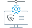 Kamera Web Sayfası Proxy'si